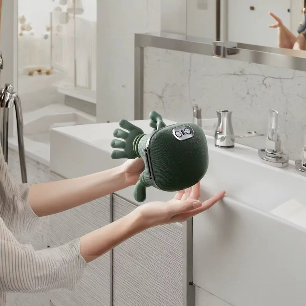 Siaasoo™ - Bioniczny Masażer