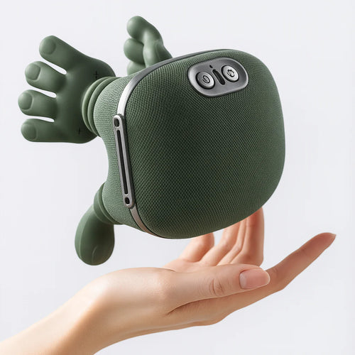 Siaasoo™ - Bioniczny Masażer