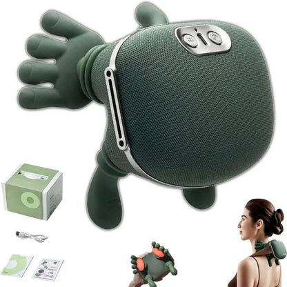 Siaasoo™ - Bioniczny Masażer