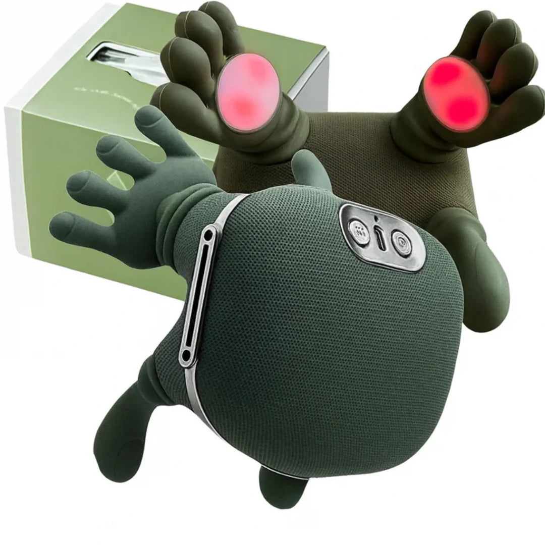 Siaasoo™ - Bioniczny Masażer